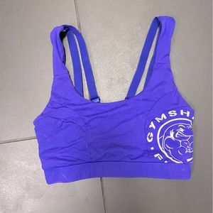 Gymshark sports bra